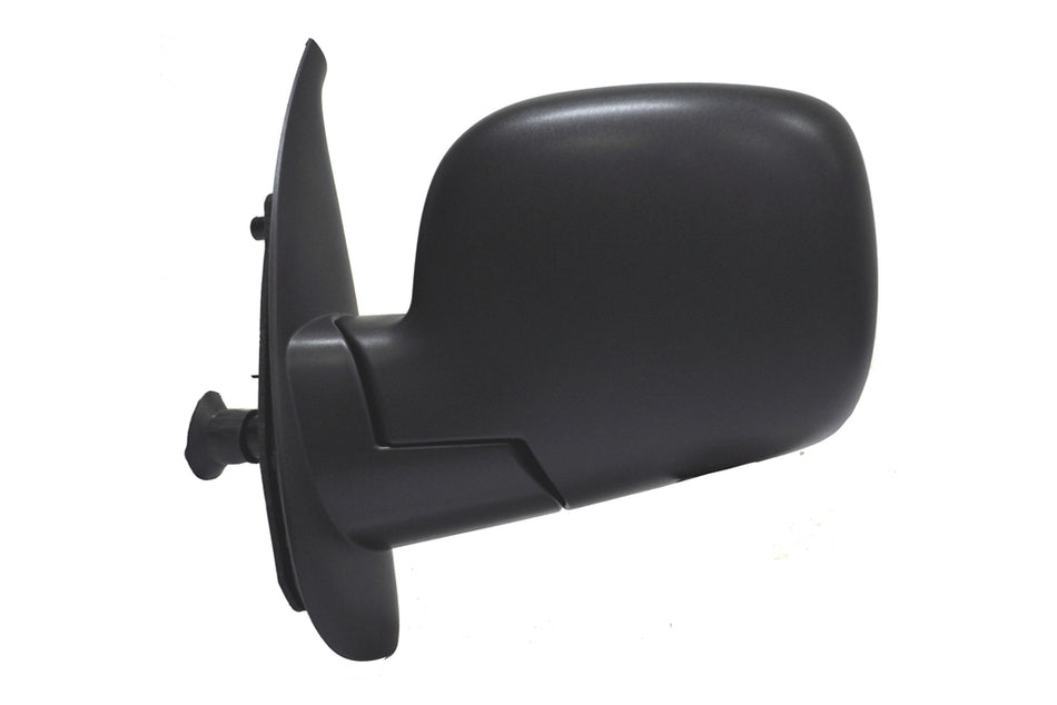 Retrovisore Sinistro-A Cavi-Nero Per Renault Kangoo (RN9187114)