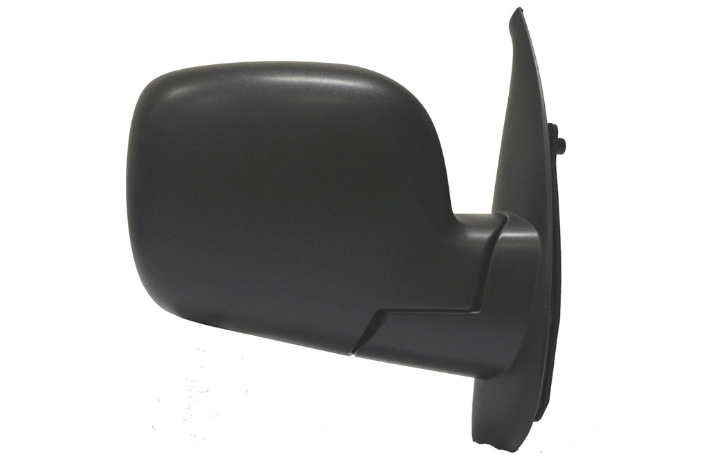 Retrovisore Destro-Elettrico-Nero-Termico-Con Sonda-Convesso Per Renault Kangoo (RN9187303)