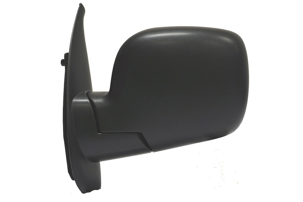 Retrovisore Sinistro-Elettrico-Nero-Termico-Convesso Per Renault Kangoo (RN9187304)