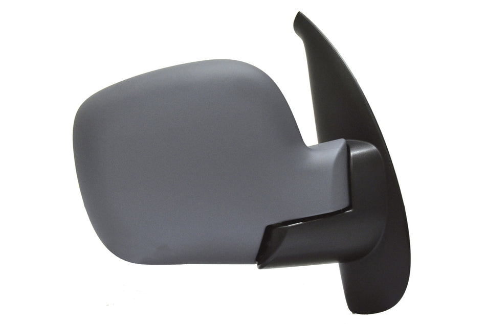 Retrovisore Destro-Elettrico-Termico-Con Primer-Con Sonda Per Renault Kangoo (RN9187313)