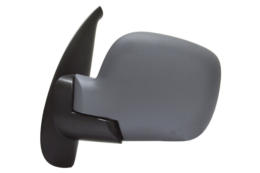 Retrovisore Sinistro-Elettrico-Termico-Con Primer Per Renault Kangoo (RN9187314)