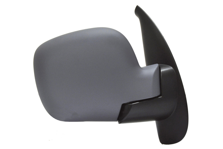 Retrovisore Destro-Elettrico-Termico-Chiudibile-Con Primer-Con Sonda Per Renault Kangoo (RN9187323)