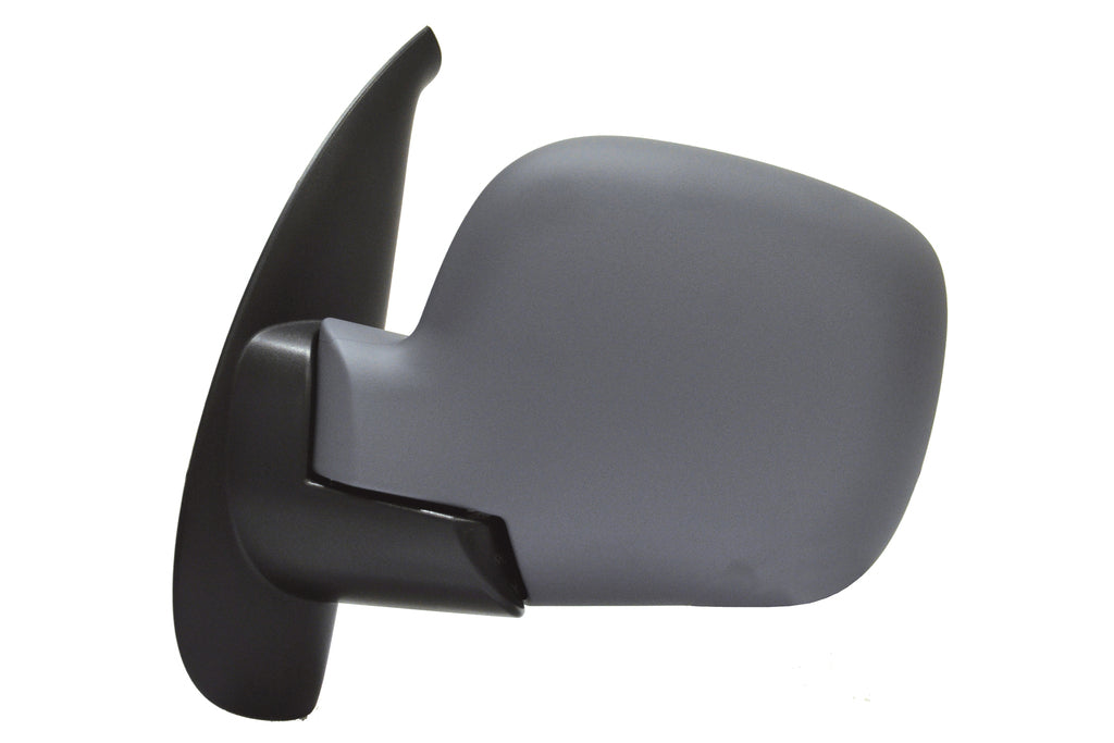 Retrovisore Sinistro-Elettrico-Termico-Con Primer-Chiudibile Per Renault Kangoo (RN9187324)