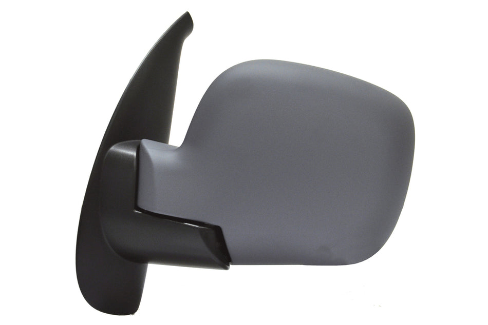 Retrovisore Sinistro-Elettrico-Termico-Con Primer-Chiudibile Per Renault Kangoo (RN9187324)