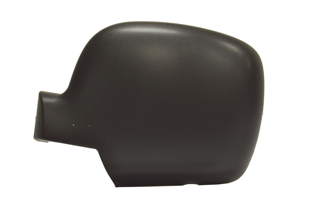 Calotta Retrovisore Sinistro-Nera Per Renault Kangoo (RN9187404)