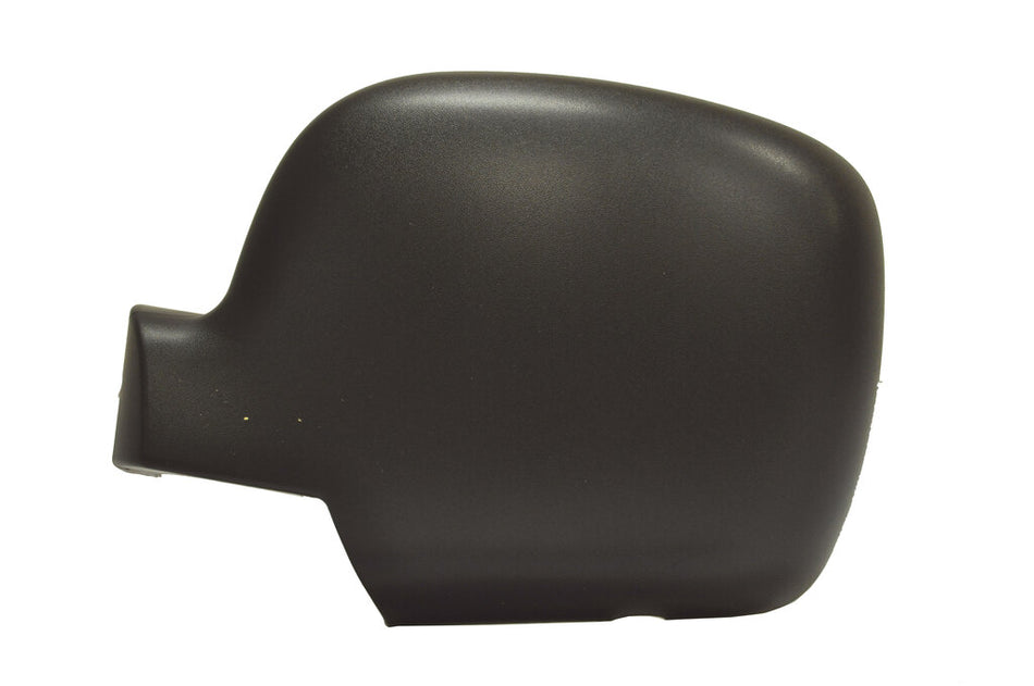 Calotta Retrovisore Sinistro-Nera Per Renault Kangoo (RN9187404)