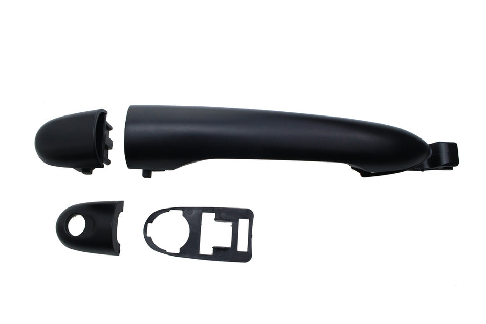 Maniglia Anteriore/posteriore-Destra/sinistra+porta Di Carico A Battente-Esterna-Con Primer Per Renault Kangoo (RN9188013)