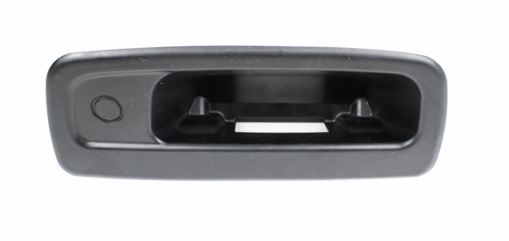 Maniglia Portellone-Esterna-Nera Per Renault Kangoo (RN9188301)
