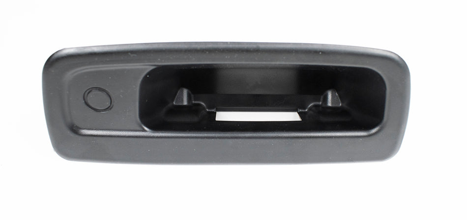 Maniglia Portellone-Esterna-Nera Per Renault Kangoo (RN9188301)