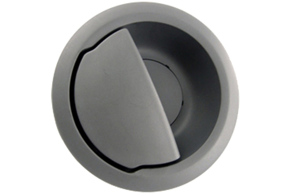 Maniglia Posteriore Destra-Interna/sinistra-Nera Per Renault Kangoo (RN9188511)