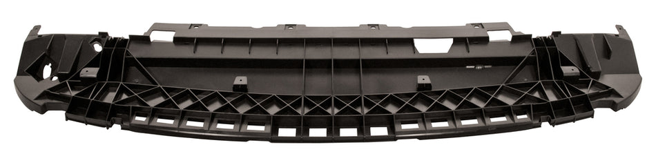Riparo Sotto Paraurti Anteriore Per Renault Kangoo - Be Bop/tom Tom (RN9201810)