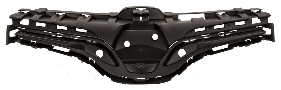 Griglia Radiatore-Interna-Nera Per Renault Kangoo (RN9212102)