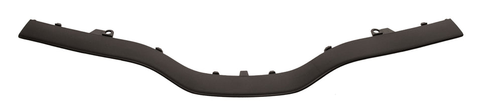 Modanatura Griglia Radiatore-Superiore-Nera-Goffrata Per Renault Kangoo (RN9212204)