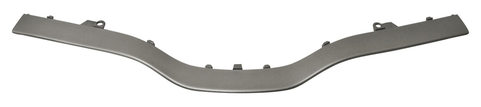 Modanatura Griglia Radiatore-Superiore-Argento Per Renault Kangoo (RN9212205)