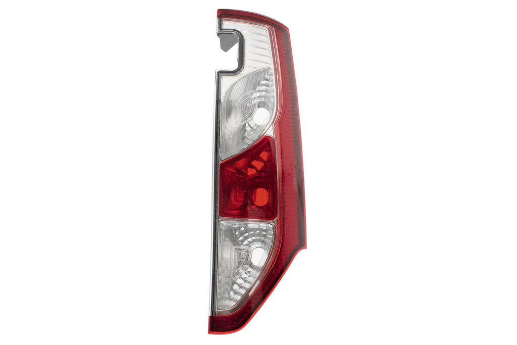 Fanale Posteriore Destro-Senza Portalampada Mod. 2 Porte Per Renault Kangoo (RN9214153)