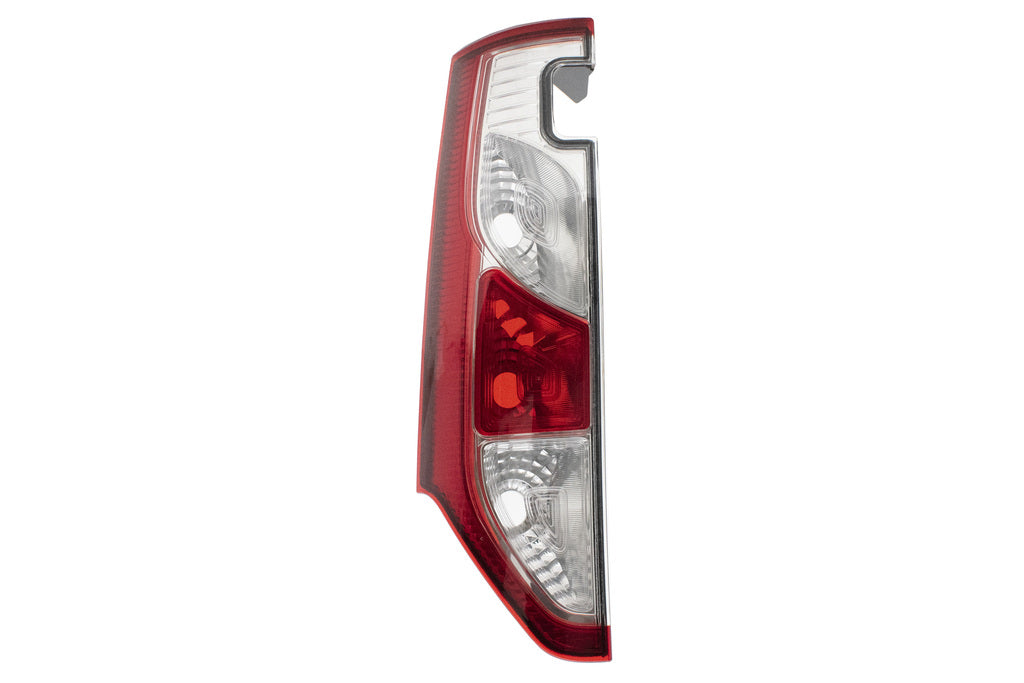 Fanale Posteriore Sinistro-Senza Portalampada Mod. 2 Porte Per Renault Kangoo (RN9214154)