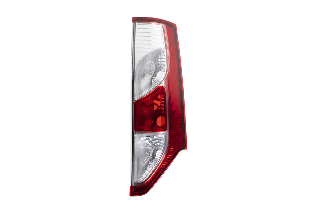 Fanale Posteriore Destro-Senza Portalampada Mod. Portellone Per Renault Kangoo (RN9214163)