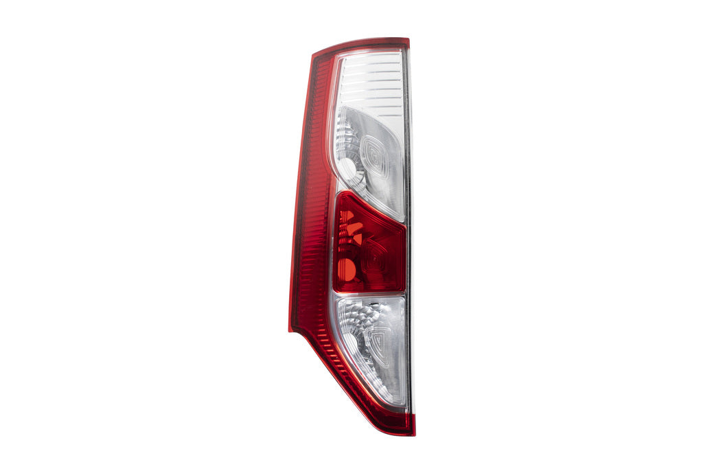 Fanale Posteriore Sinistro-Senza Portalampada Mod. Portellone Per Renault Kangoo (RN9214164)