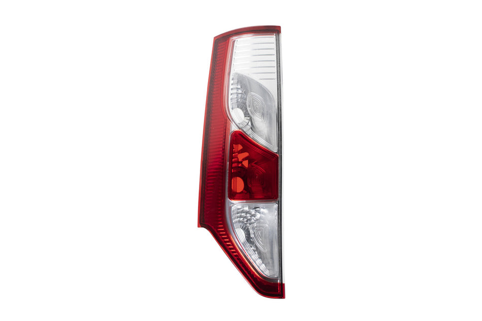 Fanale Posteriore Sinistro-Senza Portalampada Mod. Portellone Per Renault Kangoo (RN9214164)