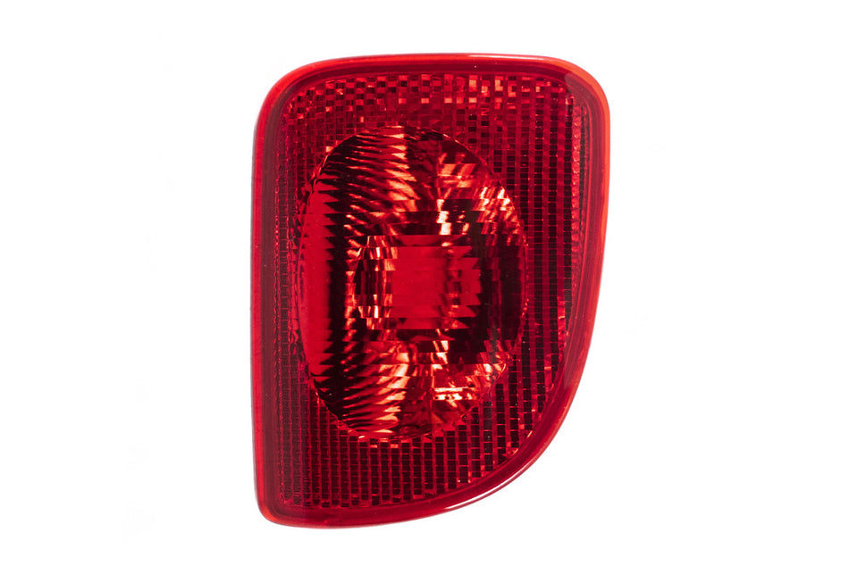 Retronebbia Destro-Senza Portalampada Per Renault Kangoo (RN9214453)