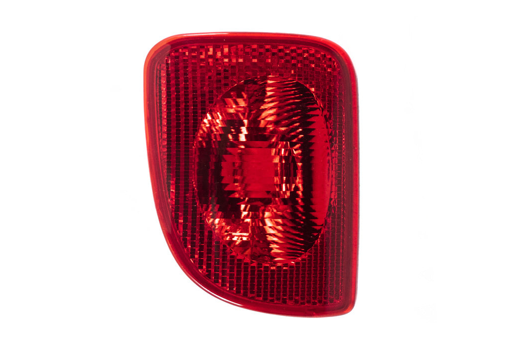 Retronebbia Sinistro-Senza Portalampada Per Renault Kangoo (RN9214454)