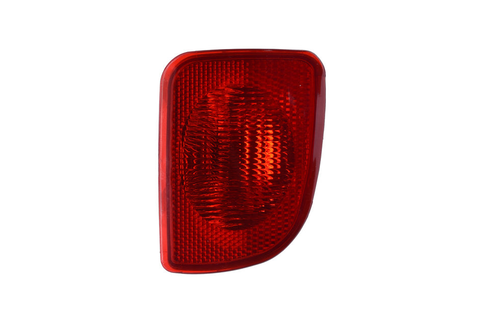 Retronebbia Destro-Senza Porta Lampada Per Renault Kangoo (RN9214455)