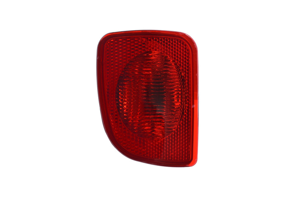Retronebbia Sinistro-Senza Porta-Lampada Per Renault Kangoo (RN9214456)