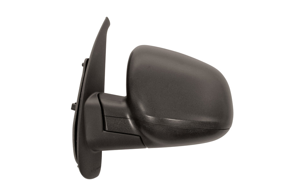 Retrovisore Sinistro-Elettrico-Nero-Termico-Asferico-5 Pins Per Renault Kangoo (RN9217304)