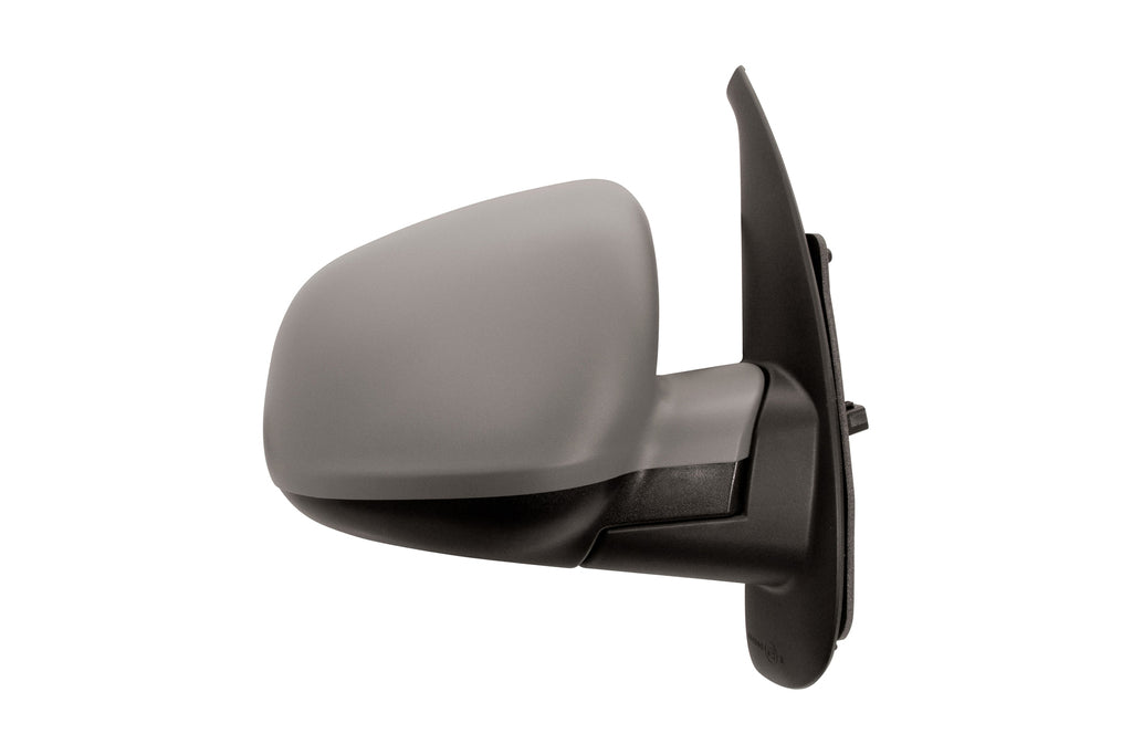 Retrovisore Destro-Elettrico-Termico-Con Primer-Chiudibile-Asferico Per Renault Kangoo (RN9217323)