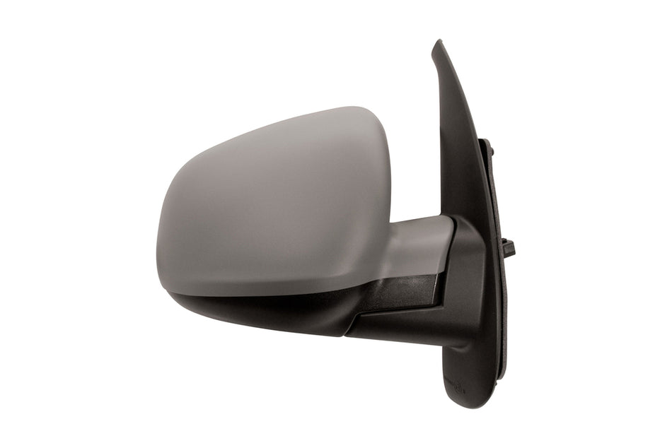 Retrovisore Destro-Elettrico-Termico-Con Primer-Chiudibile-Asferico Per Renault Kangoo (RN9217323)