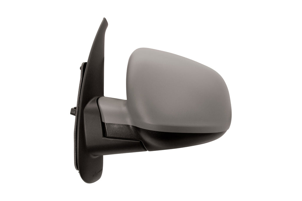 Retrovisore Sinistro-Elettrico-Termico-Con Primer-Chiudibile-Asferico Per Renault Kangoo (RN9217324)