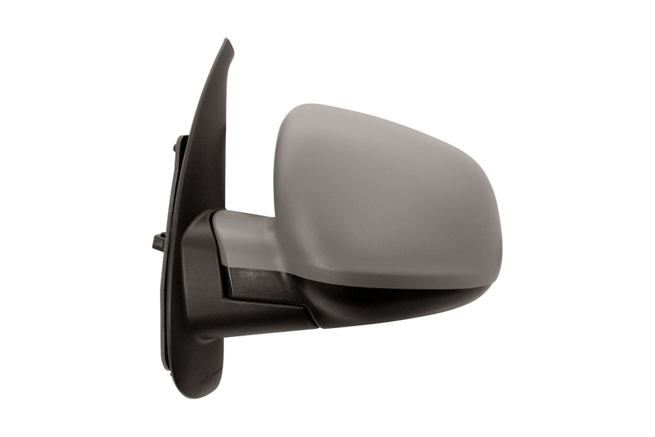 Retrovisore Sinistro-Elettrico-Termico-Con Primer-Chiudibile-Asferico Per Renault Kangoo (RN9217324)