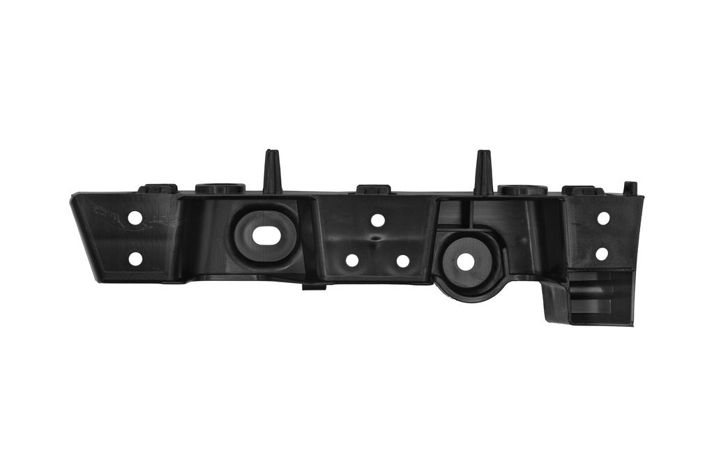 Staffa Sinistra Paraurti Anteriore-Plastica Per Renault Express Van (RN9231004)