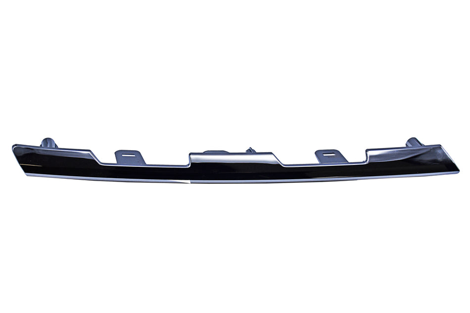 Modanatura Destra Griglia Radiatore-Cromata Per Renault Express Van (RN9232203)