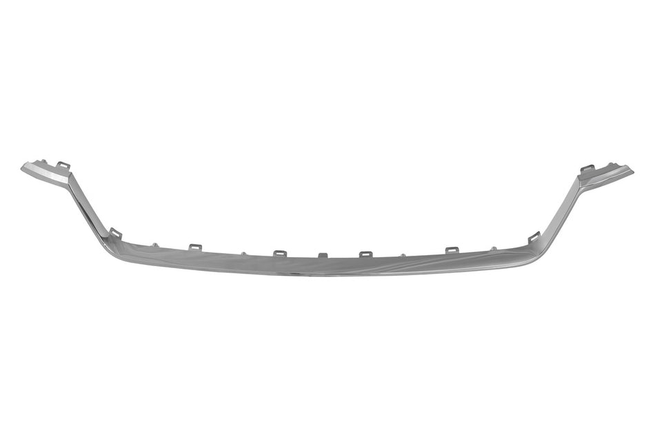 Modanatura Griglia Inferiore Cromata Per Renault Express Van (RN9232216)