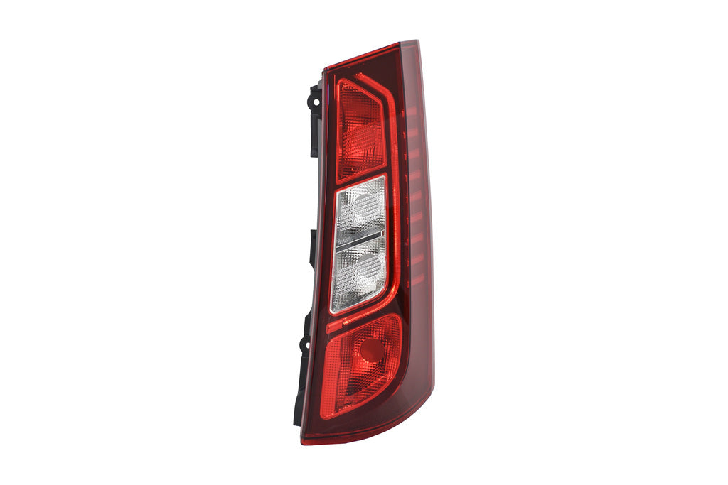 Fanale Posteriore Destro-Senza Porta-Lampada Per Renault Express Van (RN9234155)