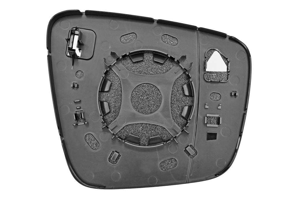 Piastra Specchio Sinistra-Convessa Per Renault Express Van (RN9237504)