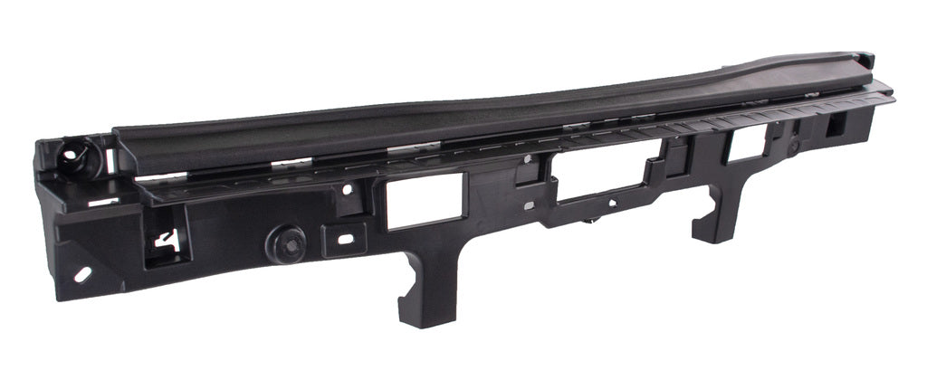 Assorbitore Paraurti Posteriore-Plastica Per Renault Kangoo Multispace (RN9241652)