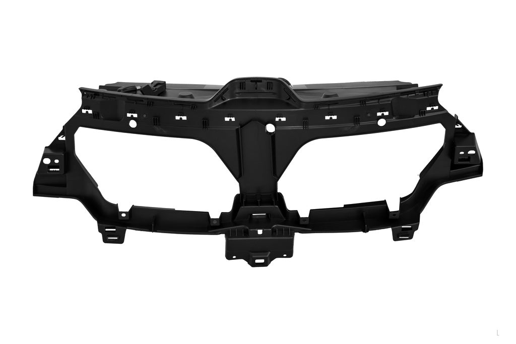 Supporto Griglia Radiatore Per Renault Kangoo Multispace (RN9242102)