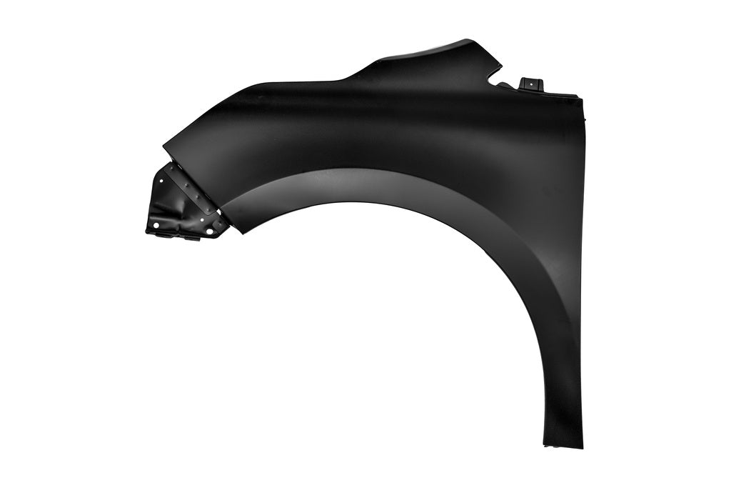 Parafango Anteriore Sinistro Per Renault Kangoo Multispace (RN9243004)