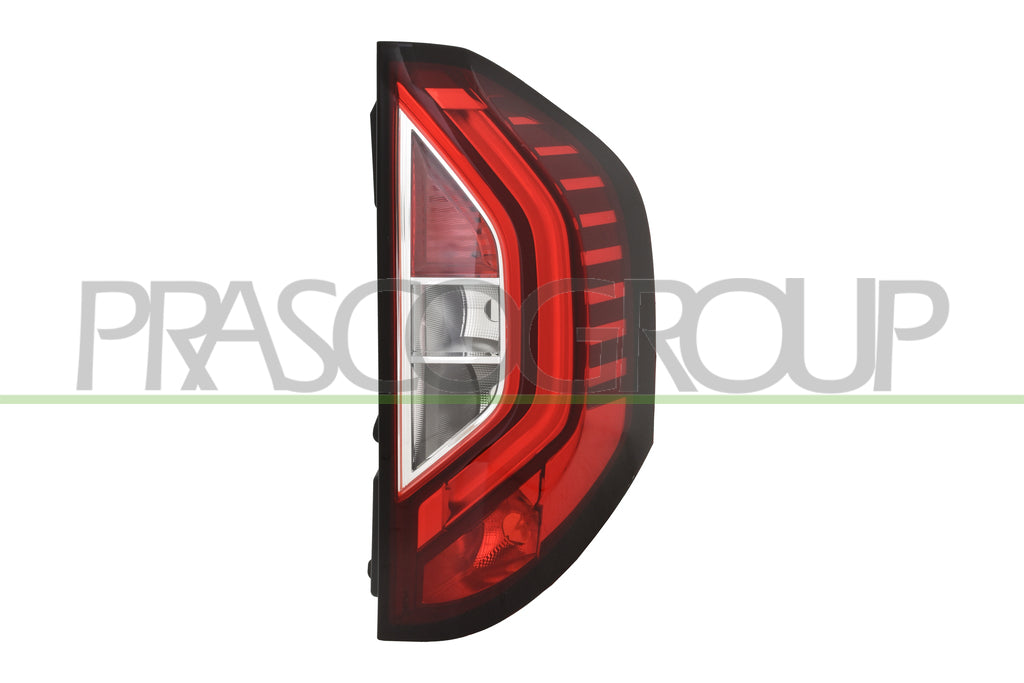 Fanale Posteriore Destro senza Porta Lampada Per Renault Kangoo Multispace dal 2021 (RN9244053AQ)