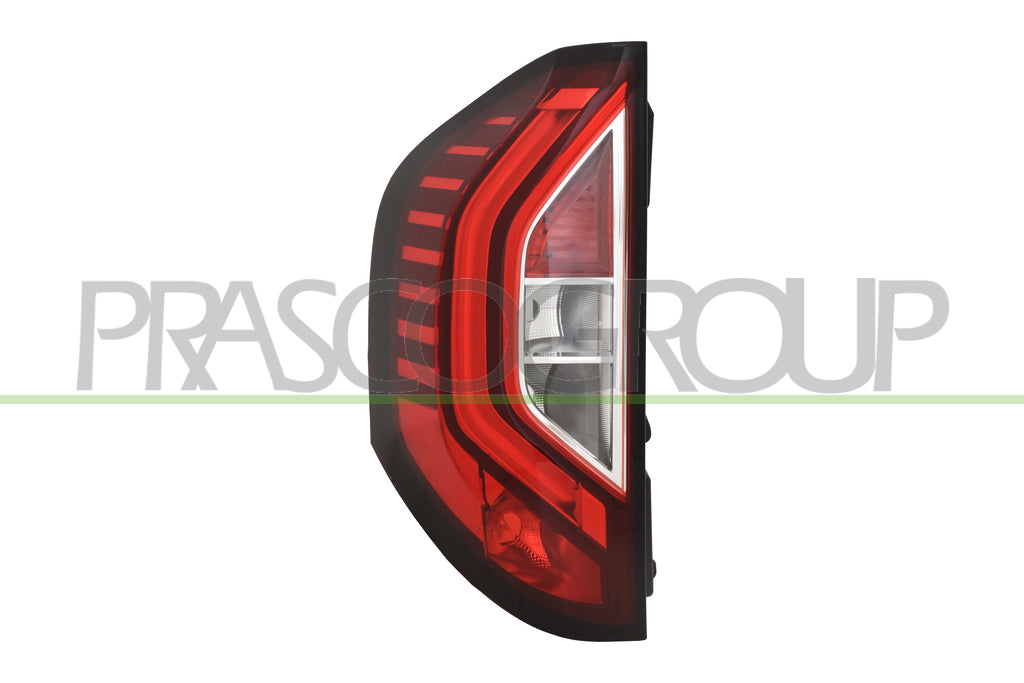 Fanale Posteriore Sinistro senza Porta Lampada Per Renault Kangoo Multispace dal 2021 (RN9244054)