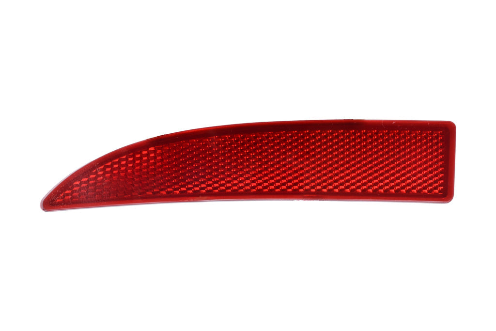Catadiottro Sinistro Paraurti Posteriore Per Renault Kangoo Multispace (RN9244354)