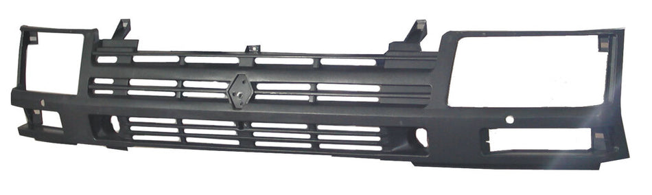 Griglia Radiatore Mod. > 08/94 Per Renault Trafic (RN9302001)