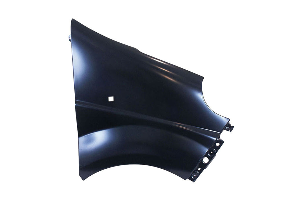 Parafango Anteriore Destro-Con Foro Lucciola Per Renault Trafic (RN9323013)