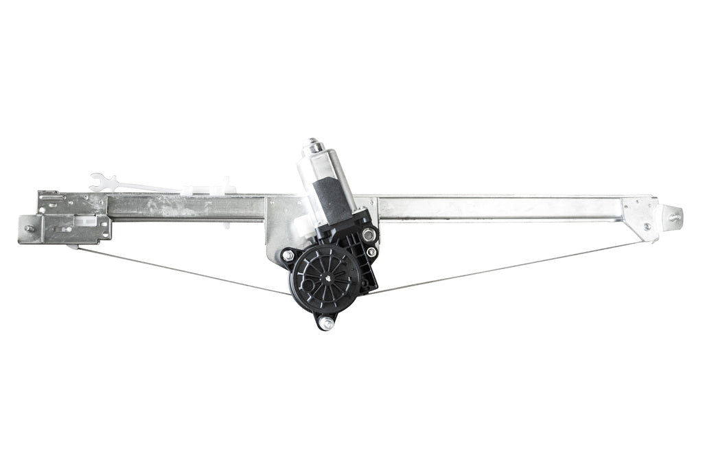 Alzacristallo Anteriore Destro-Elettrico Mod. 3 Porte Per Renault Trafic (RN932W025)