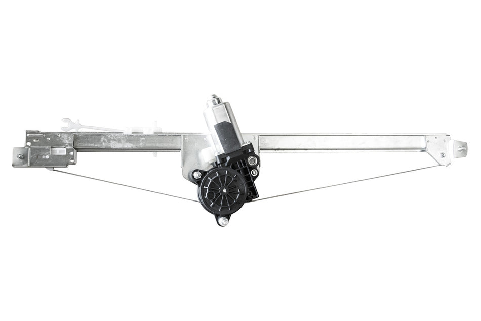 Alzacristallo Anteriore Destro-Elettrico Mod. 3 Porte Per Renault Trafic (RN932W025)