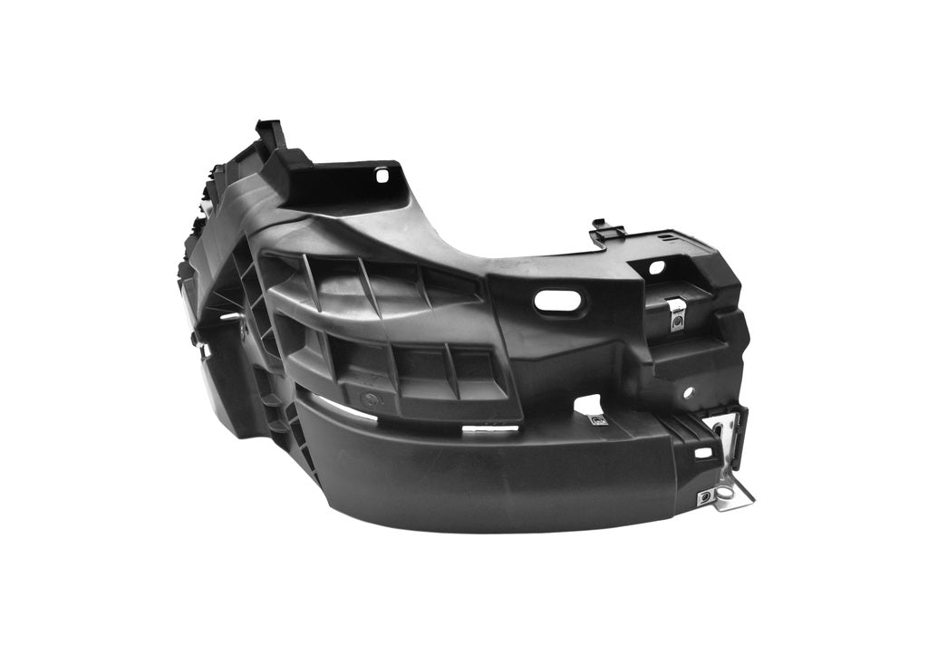 Staffa Destra Paraurti Anteriore-Plastica Per Renault Trafic (RN9341003)