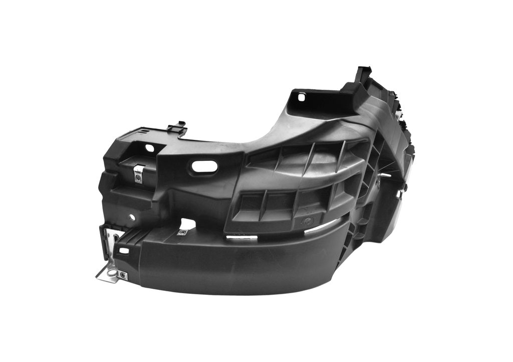 Staffa Sinistra Paraurti Anteriore-Plastica Per Renault Trafic (RN9341004)