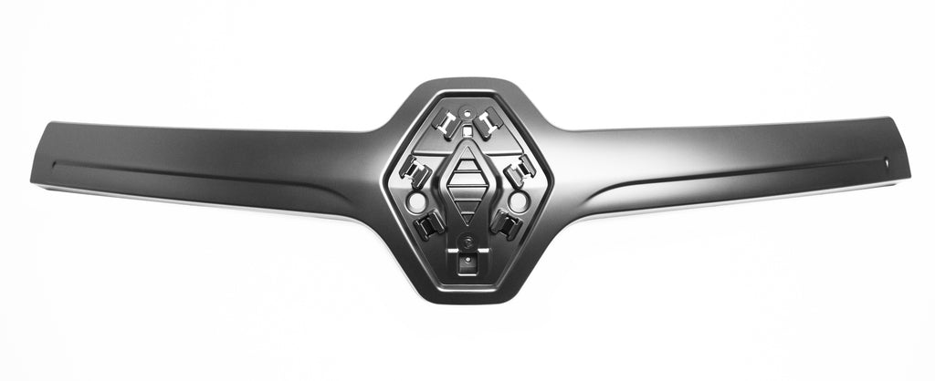 Modanatura Griglia-Nera Per Renault Trafic (x82) (RN9362206)